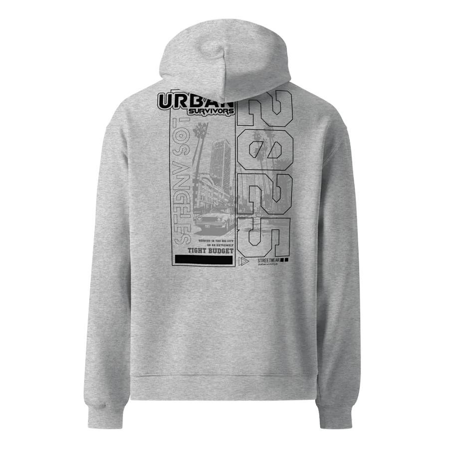 Urban Life Los Angeles product image (3)