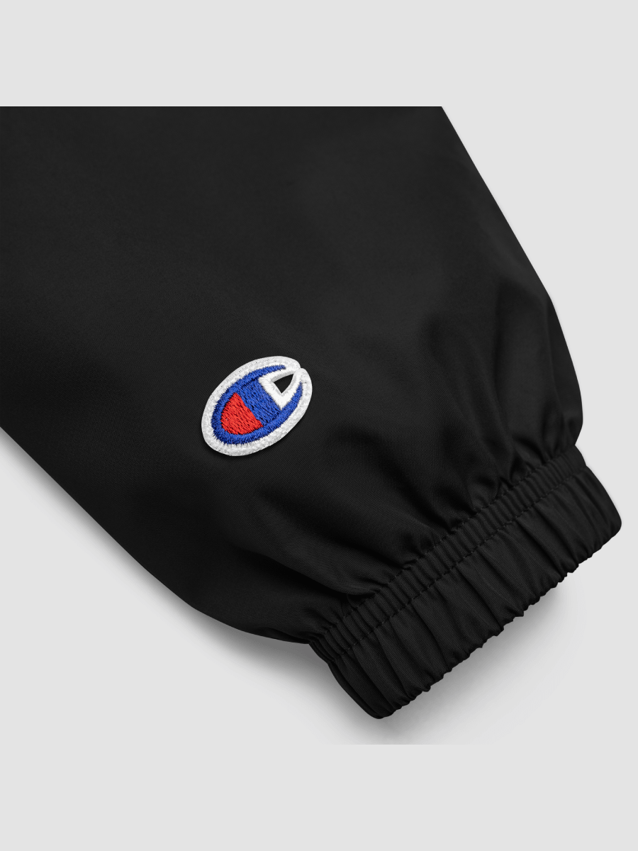 Darrin Miller | Packable All-Weather Jacket product image (5)