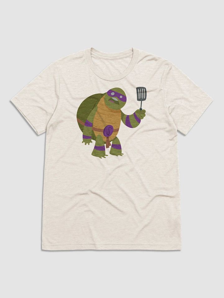Spatula Turtle product image (1)
