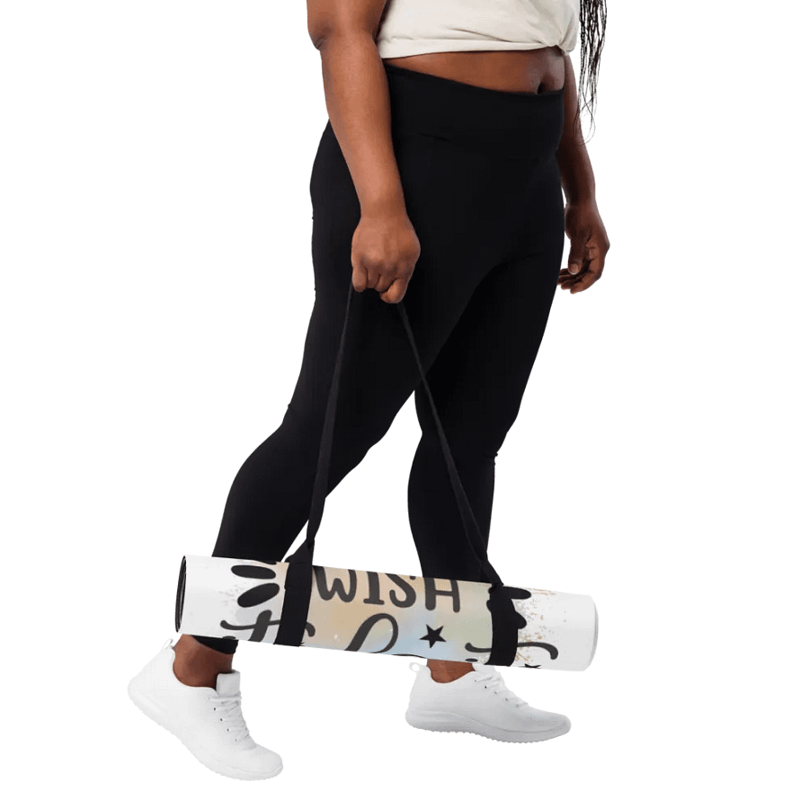 Dream It Yoga Mat product image (11)