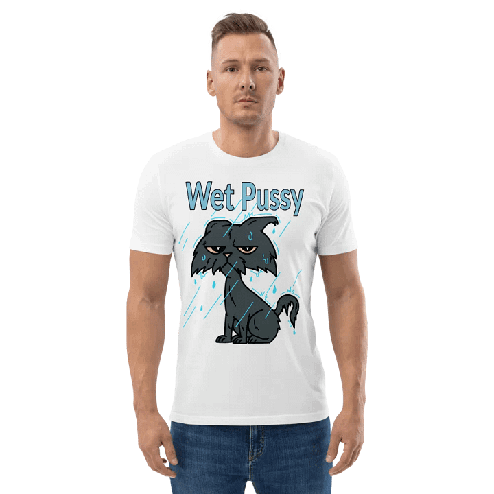 Wet Pussy product image (2)