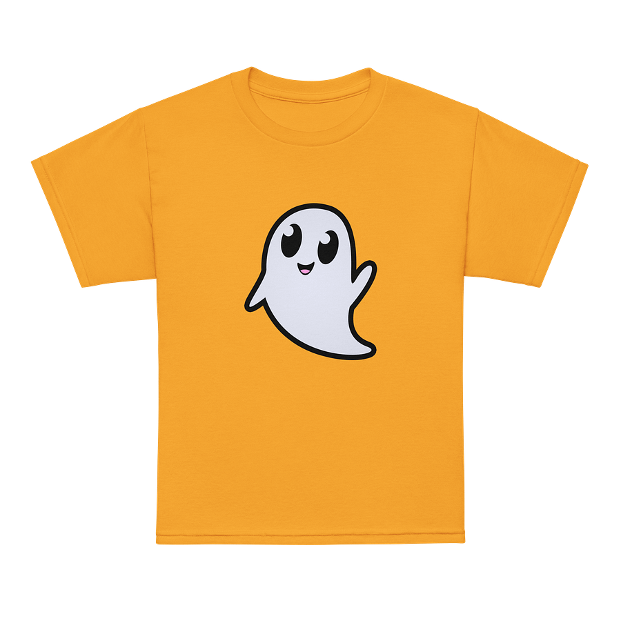 Little Ghostie Tee 👻 The Hoppy Howl-O-Ween Collection product image (31)