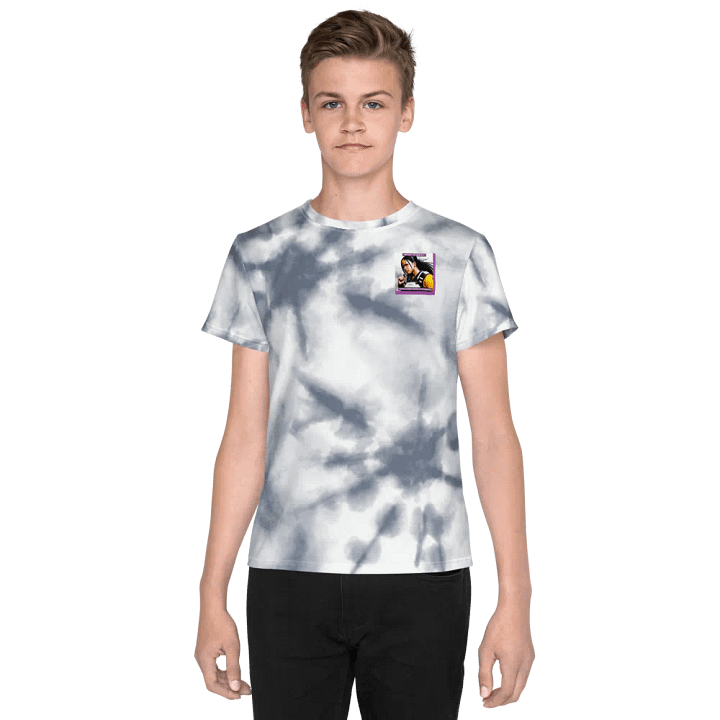 Radiant Dreams Youth T-Shirt product image (1)