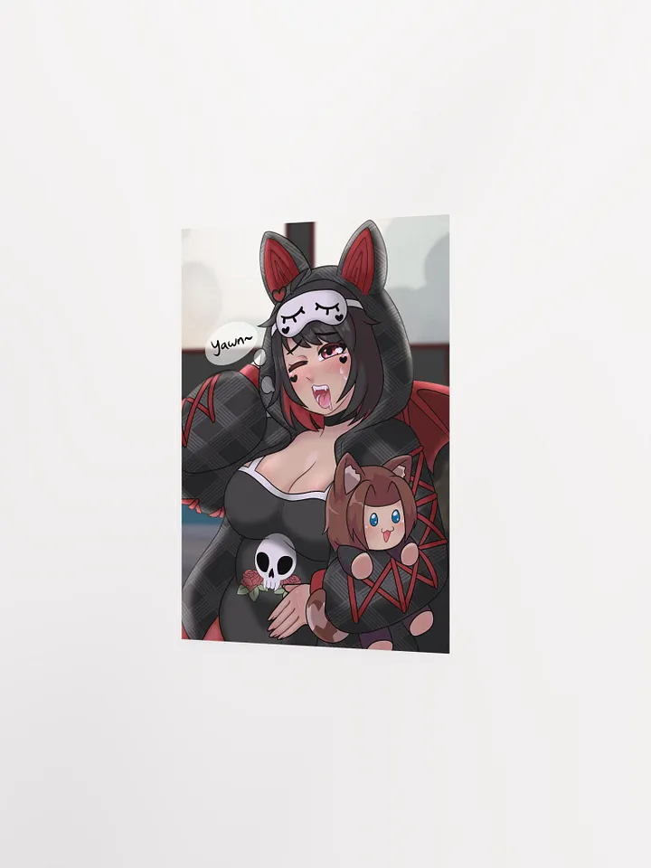 Sleepy Smeve [Poster] product image (16)
