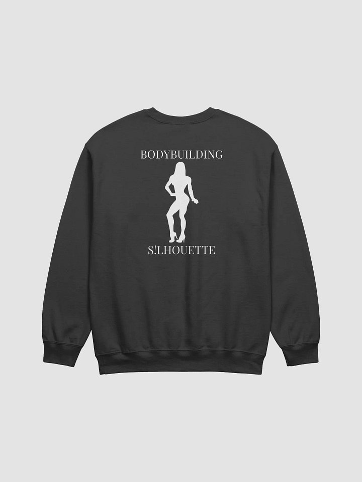 Athlete Crewneck Sweatshirt product image (2)