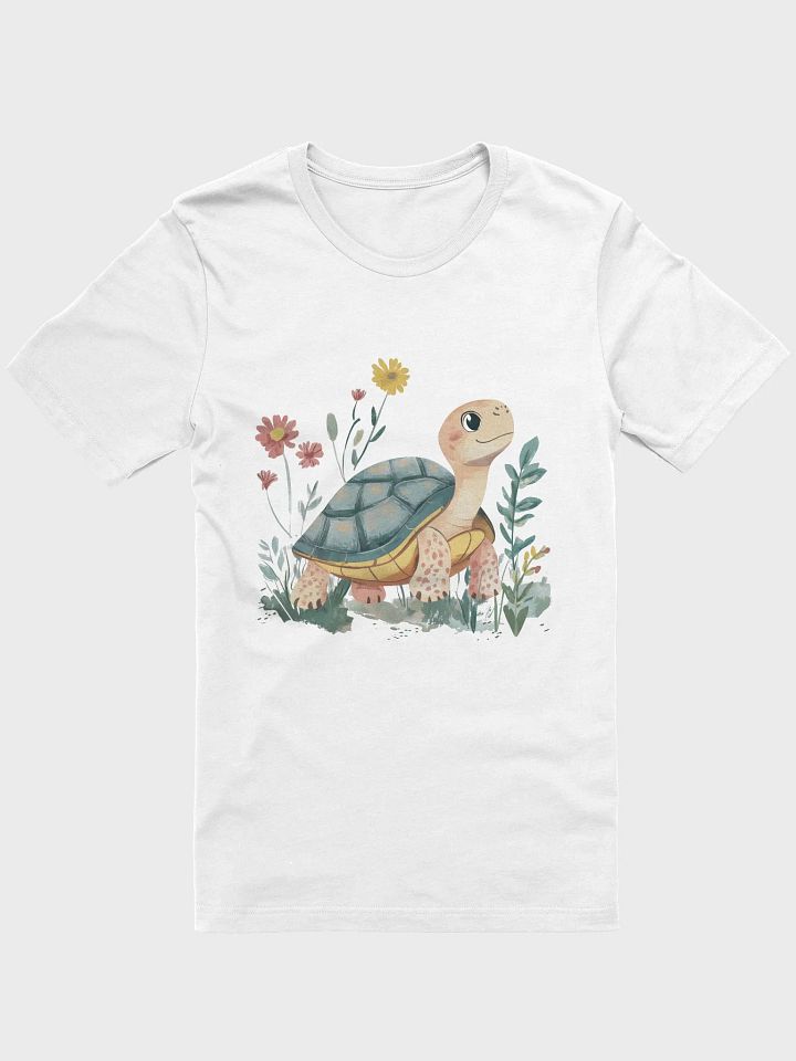Turtle Adventures T-Shirt product image (1)