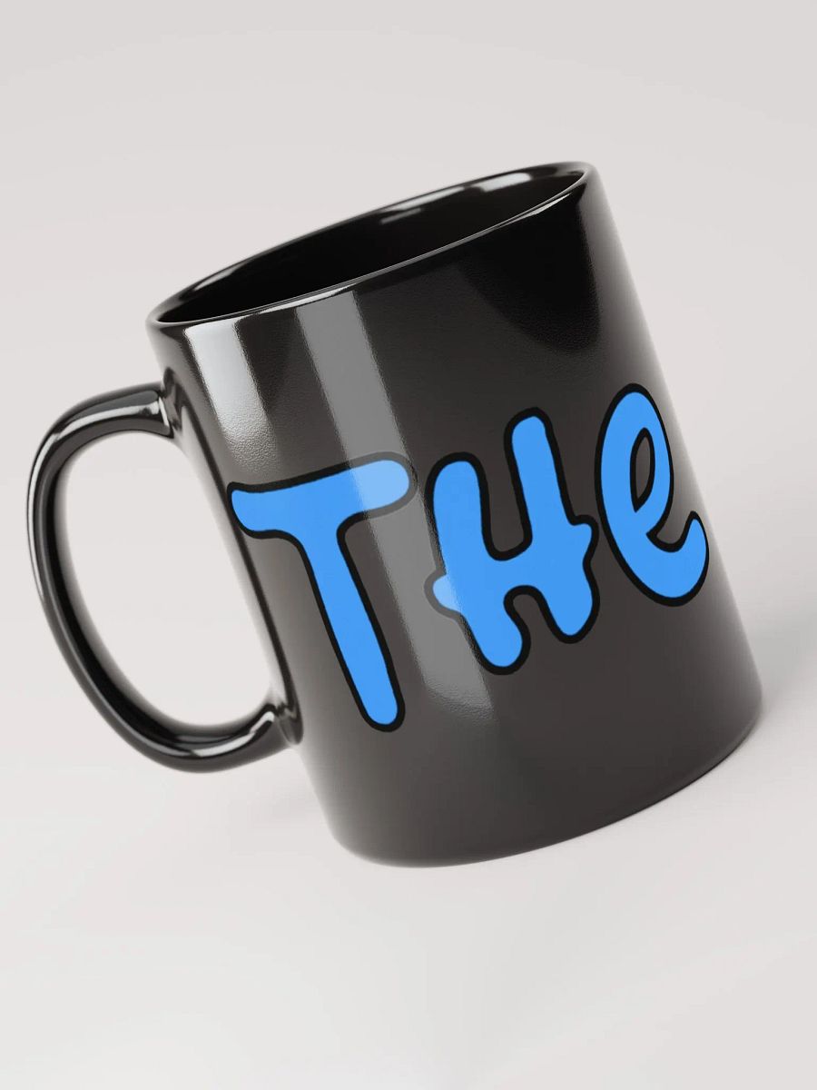 The Zoo™ Mug product image (4)