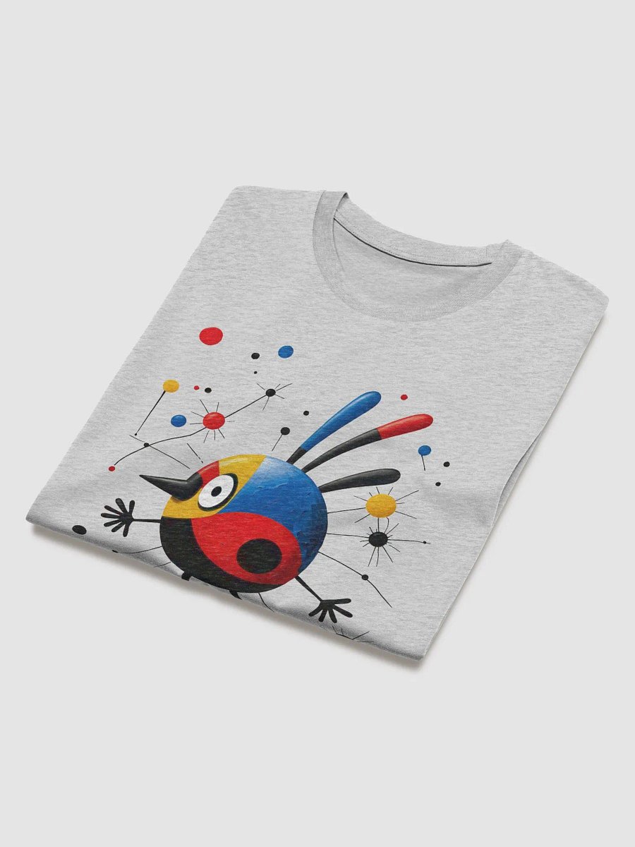 Stanley/Stella Organic Cotton T-Shirt product image (4)