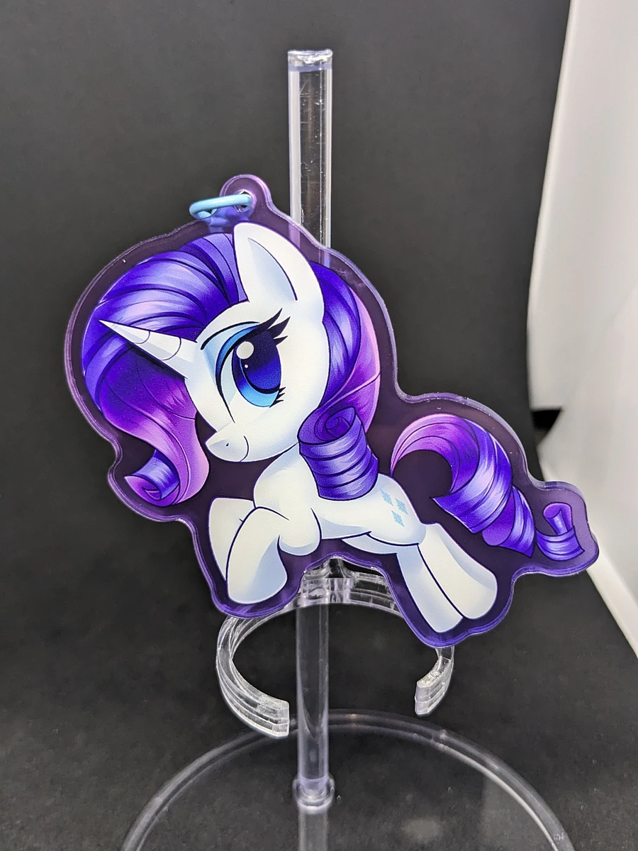 MLP| Rarity Charm product image (1)