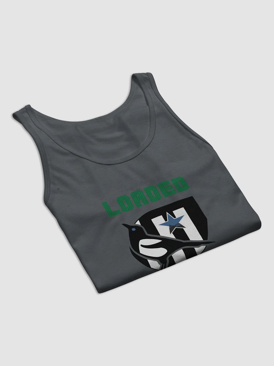Loaded Guns Comfort Tank product image (69)
