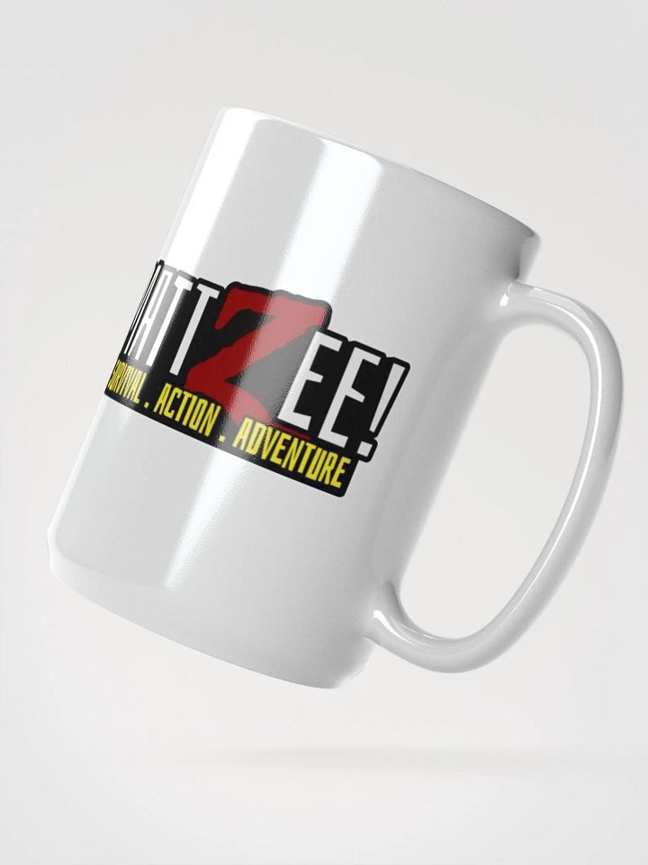 Bold Adventure Mug product image (2)