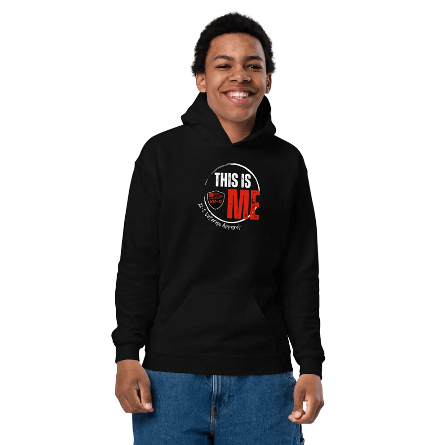 THIS IS ME KIDS product image (6)
