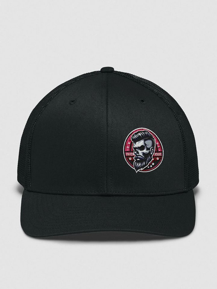 Raven's Rogue Hat product image (3)