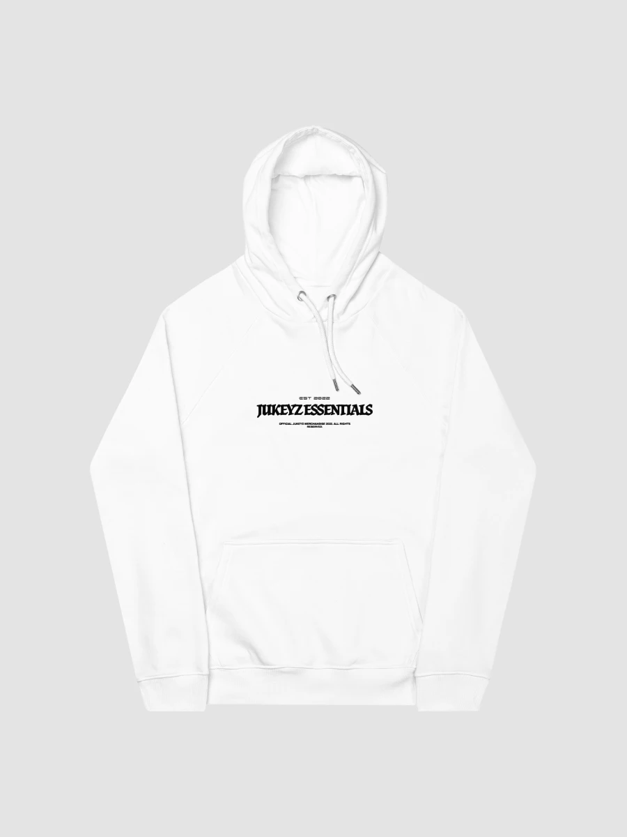 Essentials MP5 Hoodie product image (3)