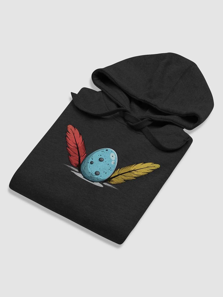 BK Egg and Feathers Hoodie product image (6)
