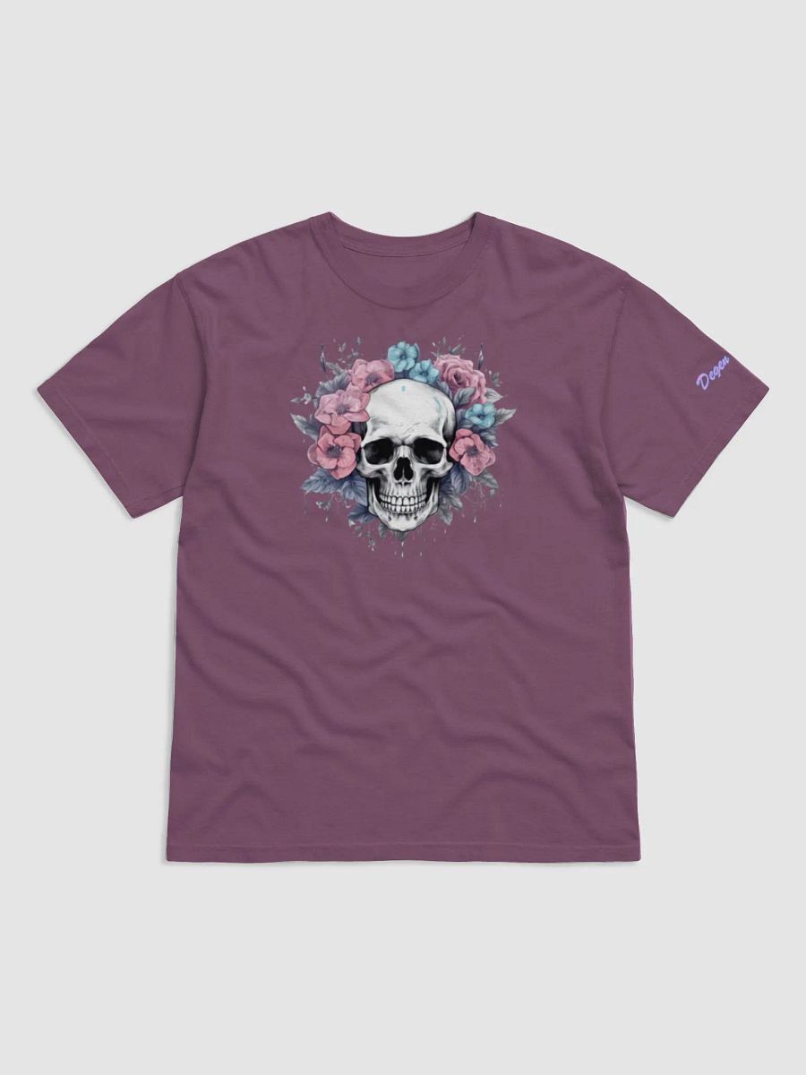 Sleepy SIlver Edition Tshirt product image (1)