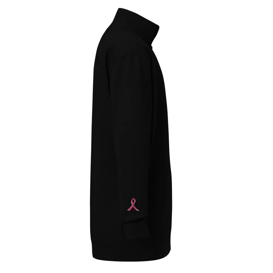 Pink Heroes 2024 - Fleece Pullover product image (3)