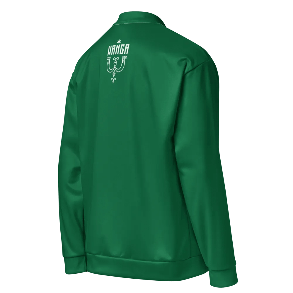 Jacket “Kouzen Zaka” – Lwa du Travail et de l’Abondance product image (4)