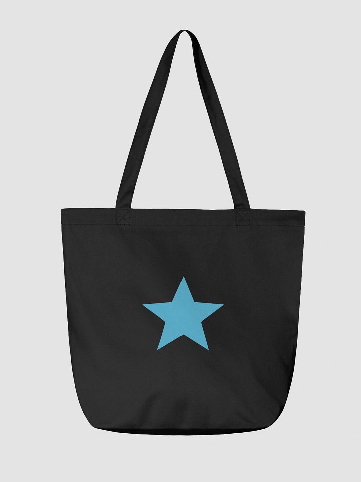Star Tote Bag product image (2)