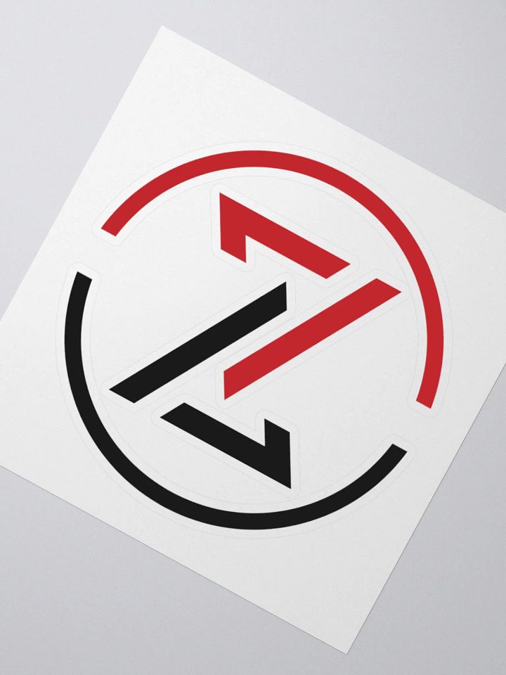 Z Stickers product image (2)