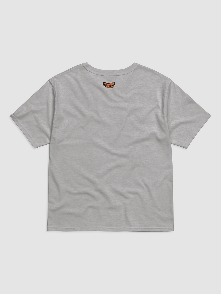 Boxing Spirit Tee product image (2)