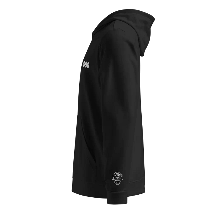 999 Adidas Hoodie product image (2)