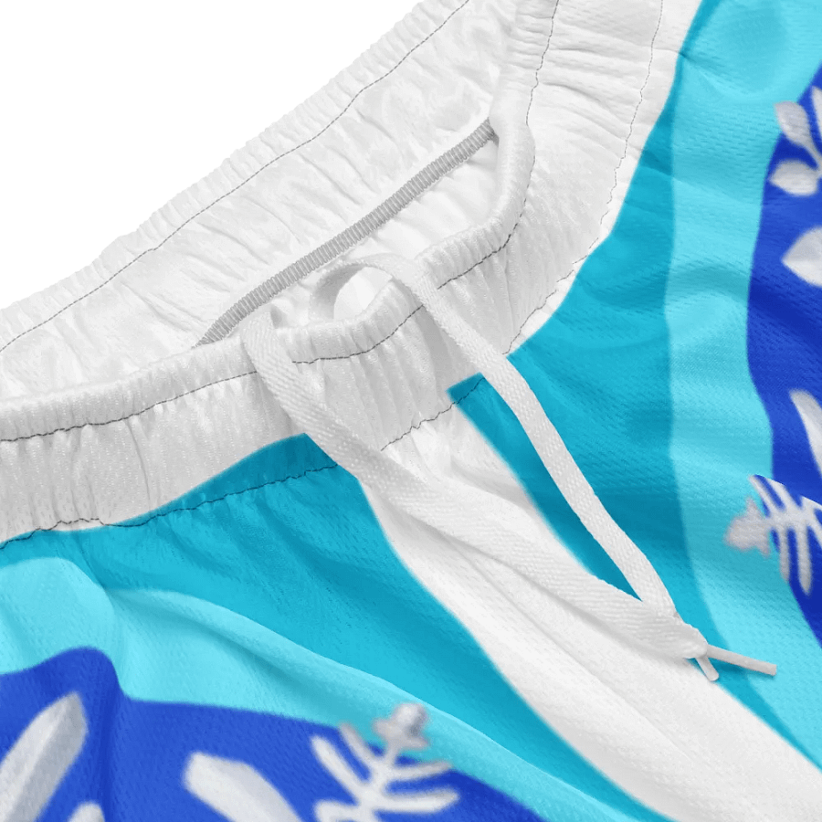 snowflake shorts product image (3)