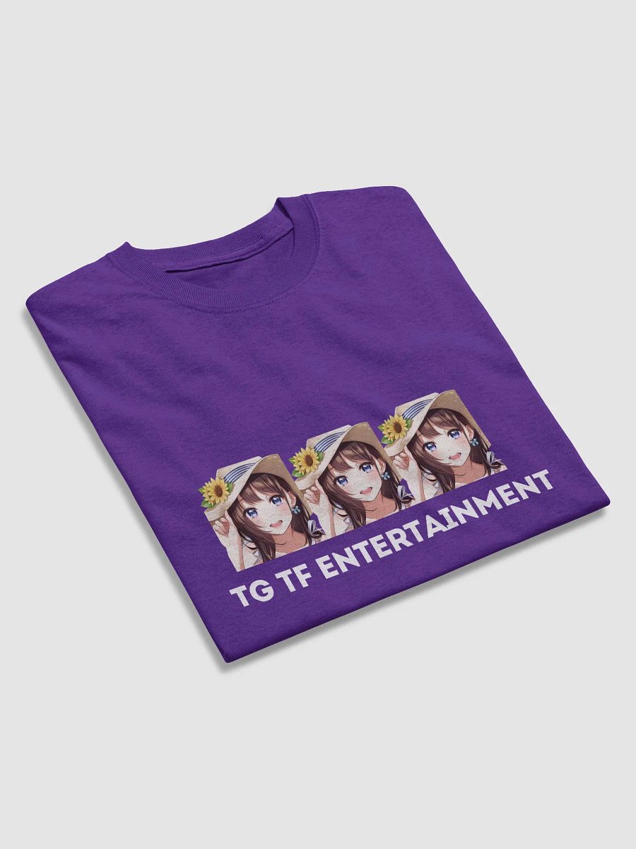 TG TF Entertainment Logo Classic Tee product image (3)