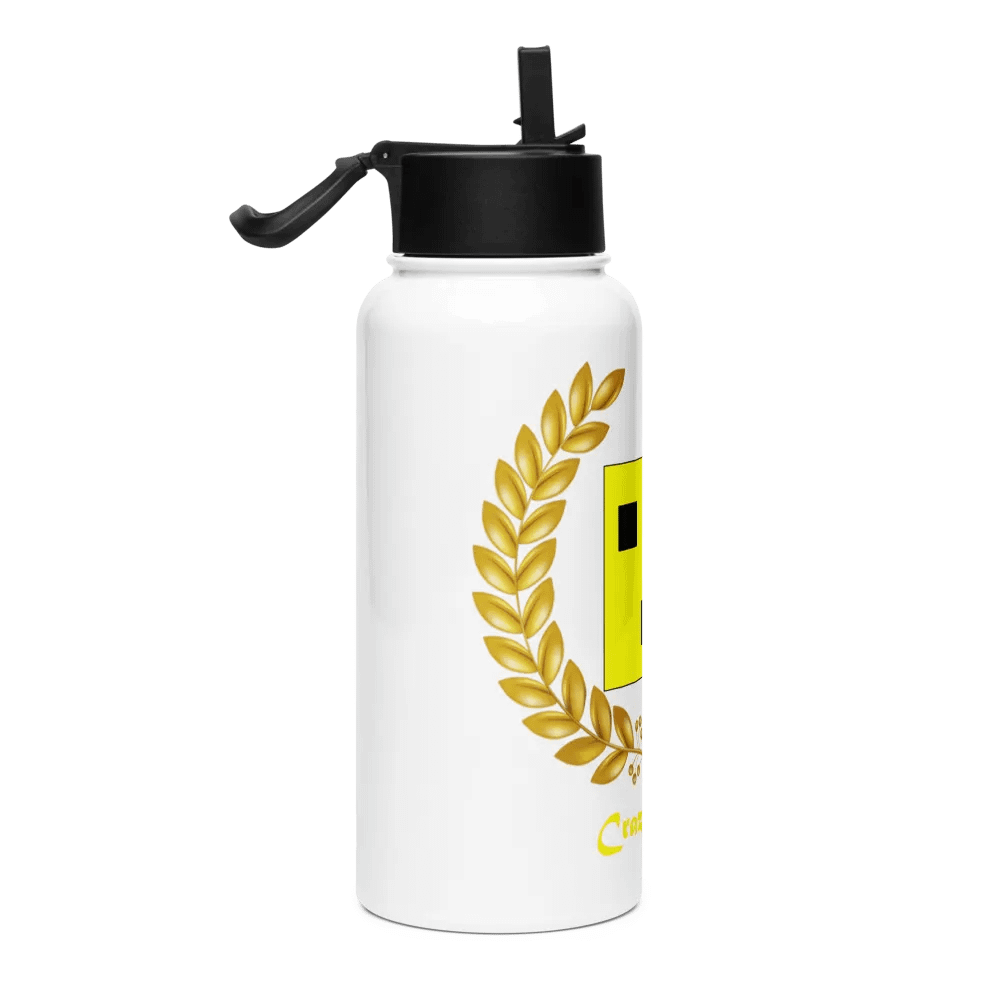 Crazyreed123 Water Botttle product image (4)