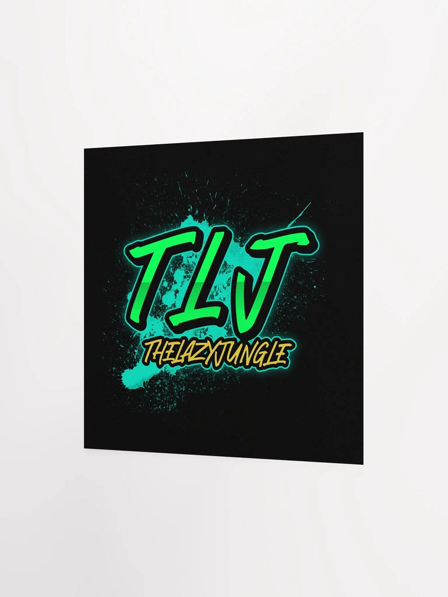 TLJ POSTER product image (10)
