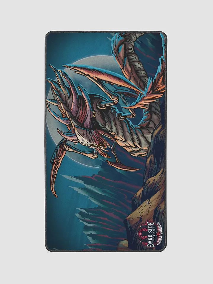 'Sliver' Playmat by DarkSideTokens! product image (1)