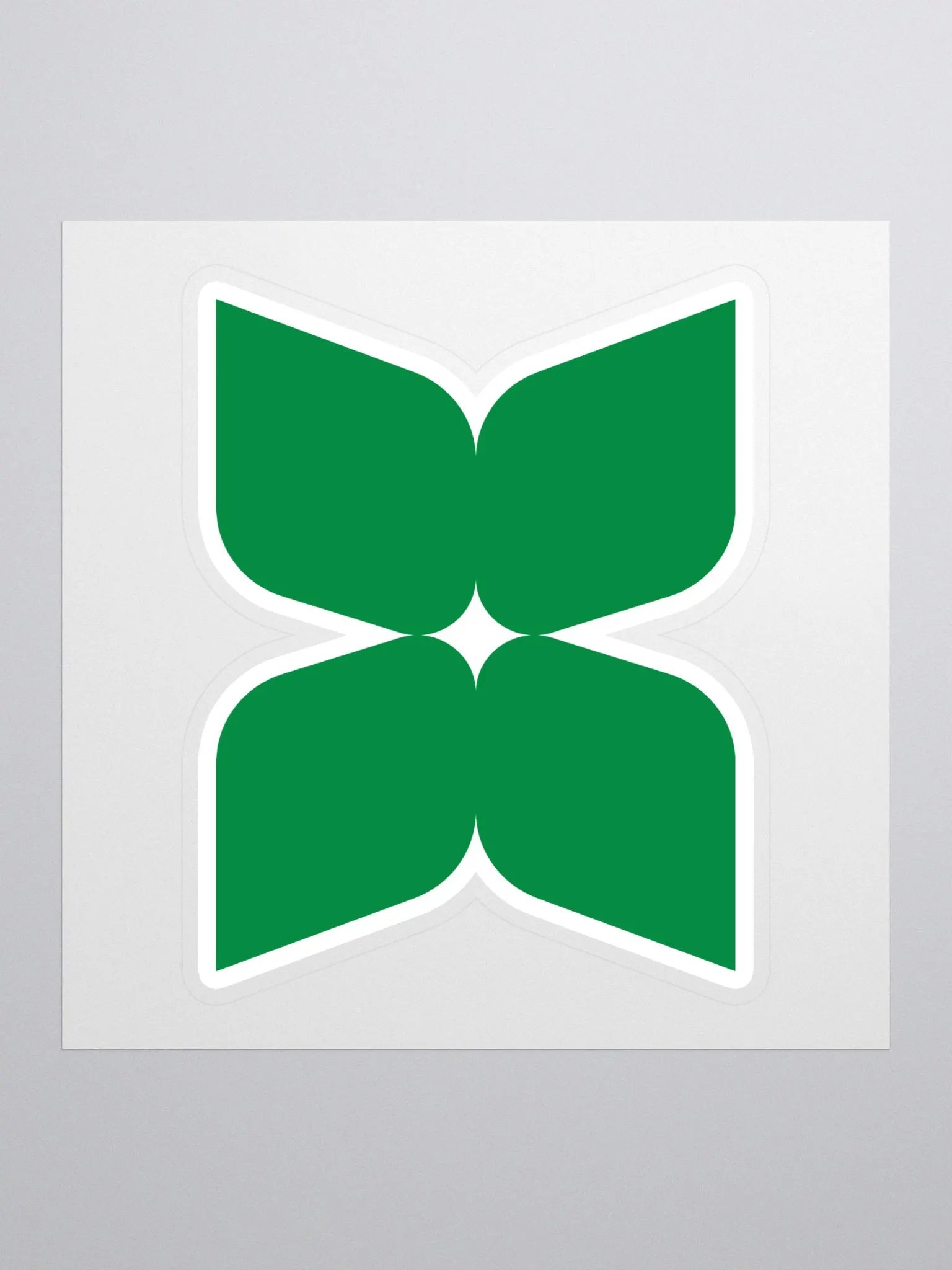 Empyrean Holdings Sticker (Variable Size) product image (1)