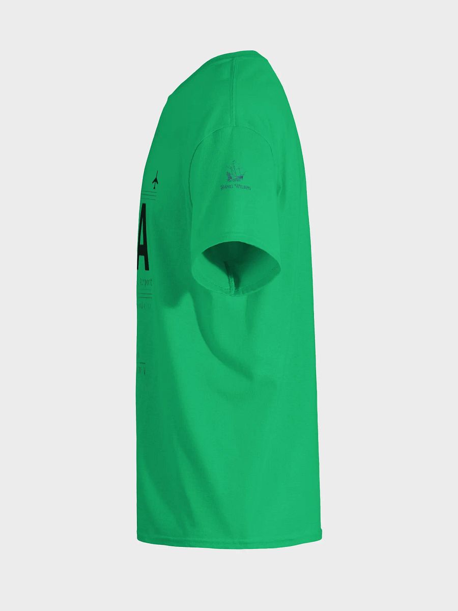 Miami International T-shirt product image (7)