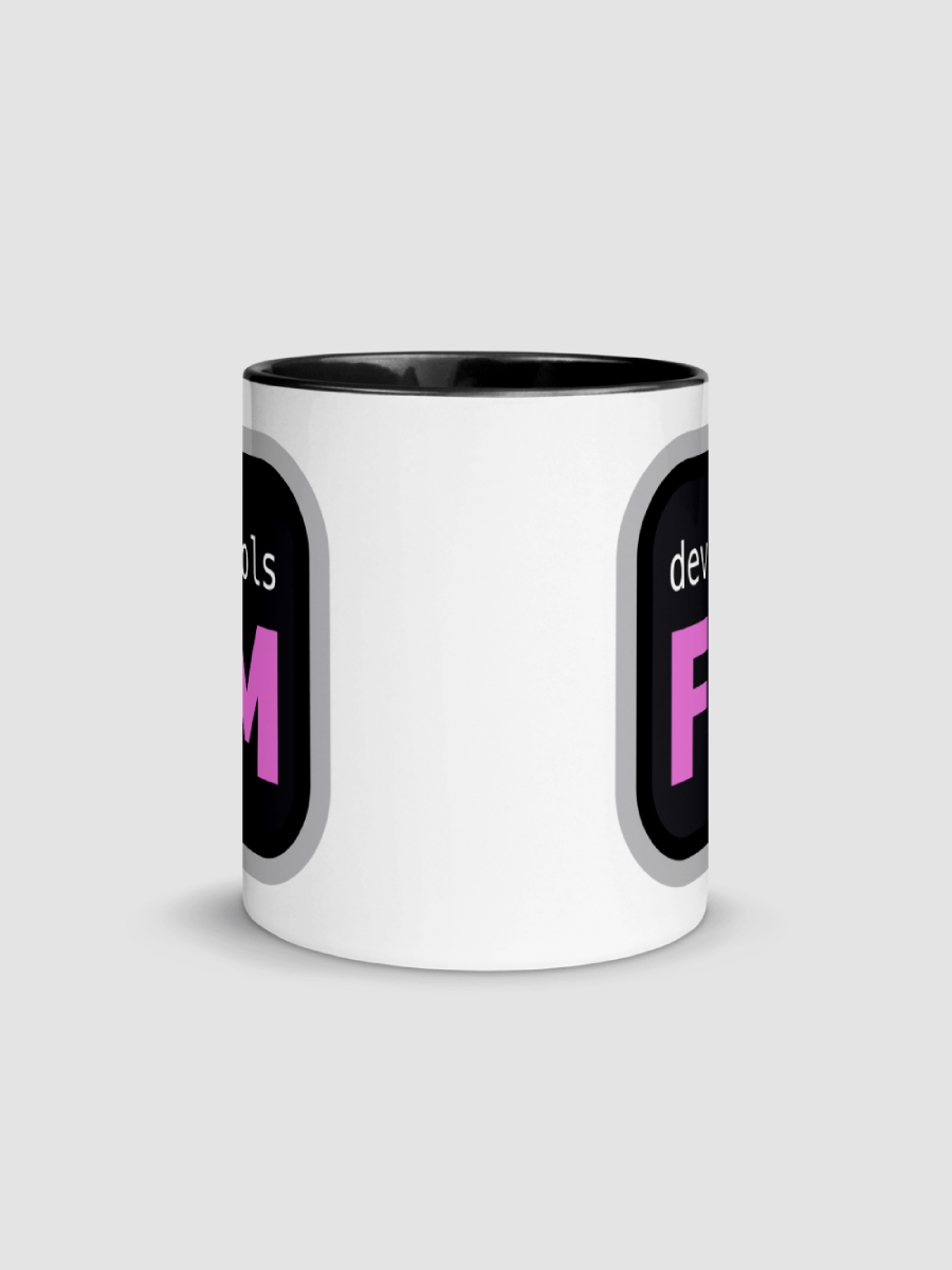 Brand Mug product image (2)