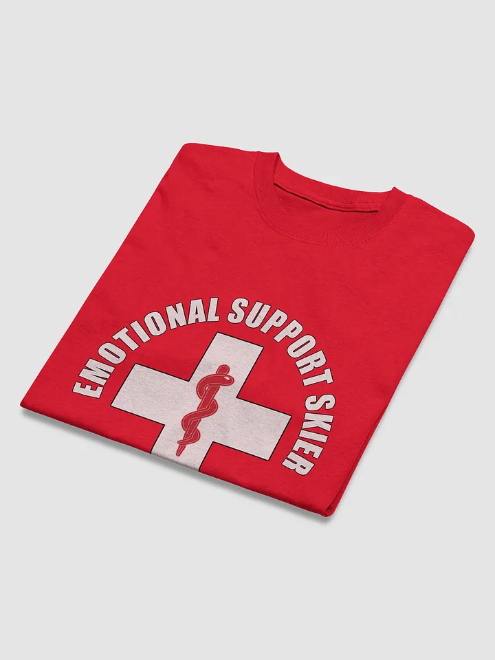 emotional support skier product image (2)