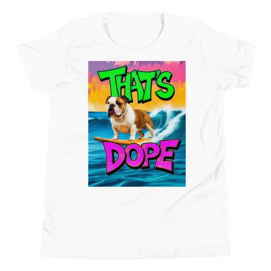 That's Dope (H002) product image (12)