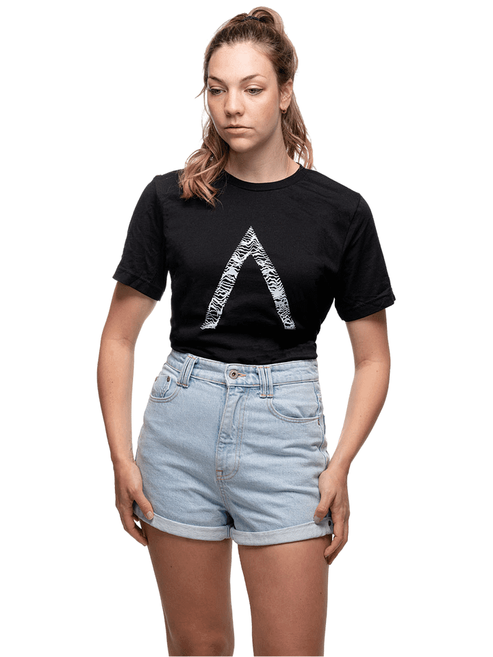 Anomalie A T-Shirt product image (1)