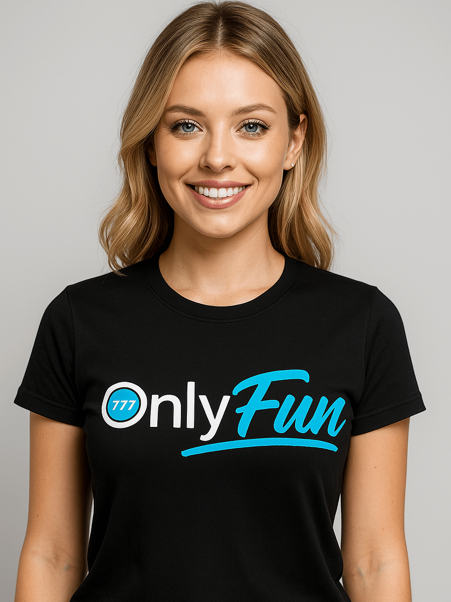 Women's Only Fun - Chickie Certified (Black Edition) product image (1)