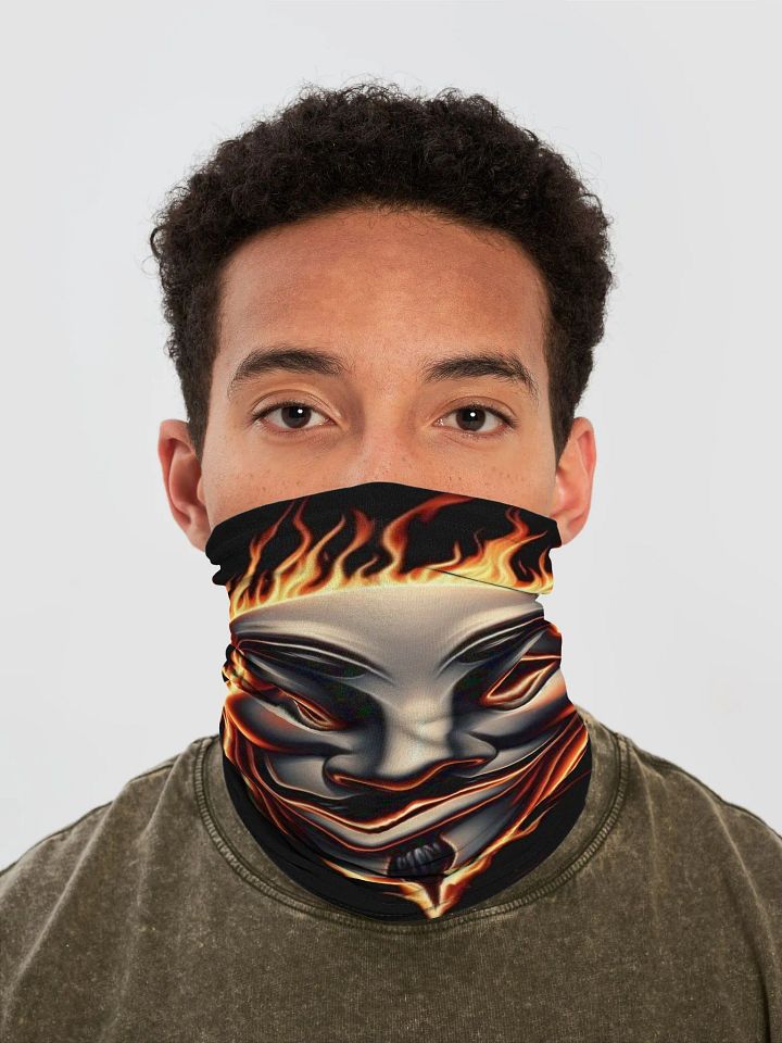 Guy Fawkes Mask product image (1)