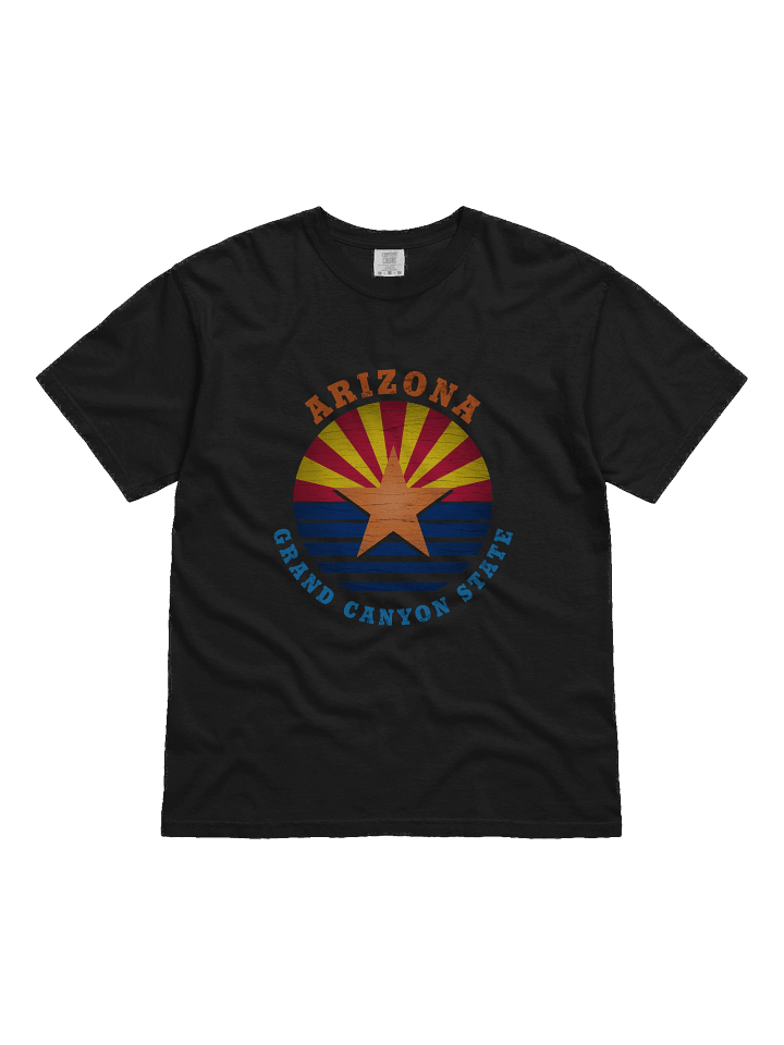 ARIZONA GRAND CANYON STATE product image (2)
