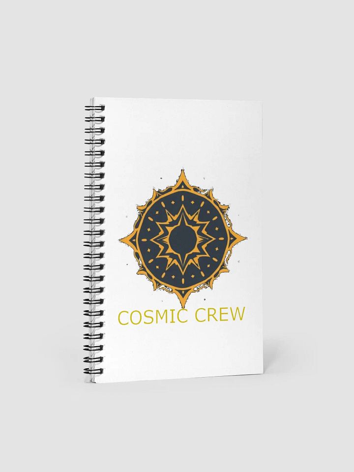 Cosmic journal product image (1)
