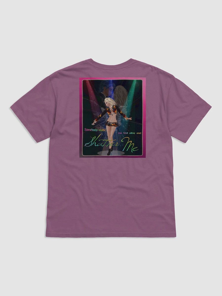 Shatter Me T-Shirt product image (8)
