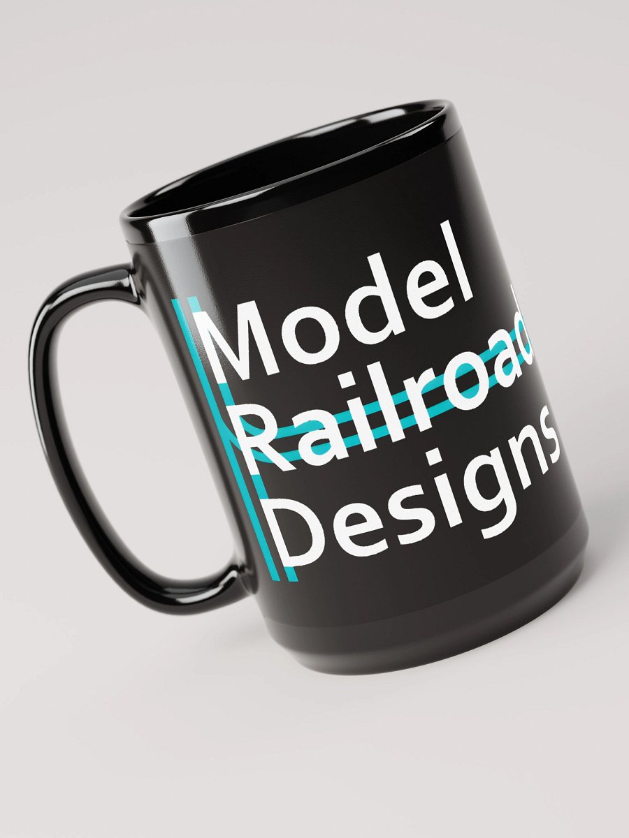 Model Railroad Designs - Dark product image (3)