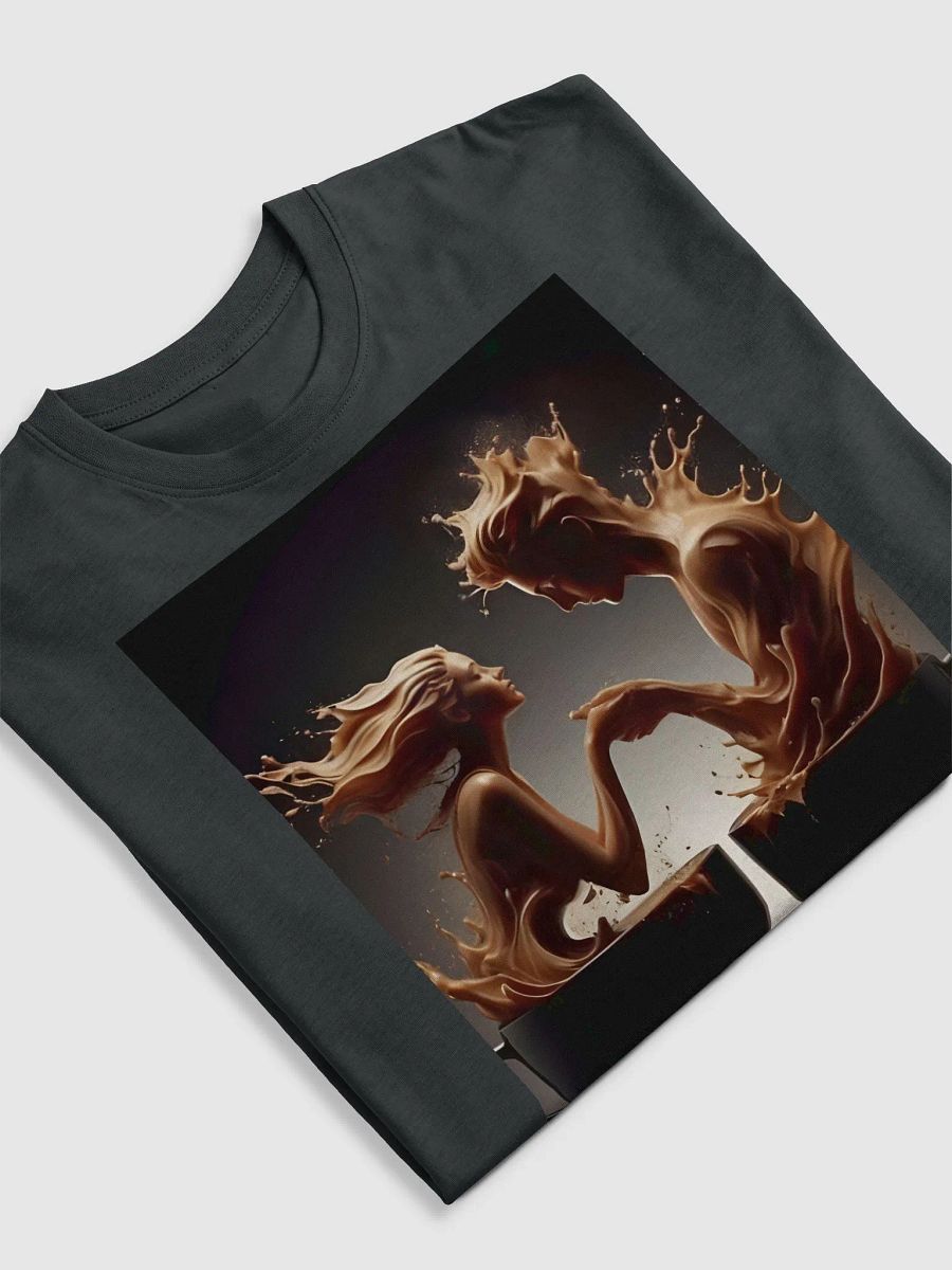 Ethereal Grace Women's Artistic Tee product image (5)