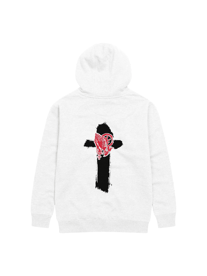 THIS FIRE BURNS HOODIE product image (2)