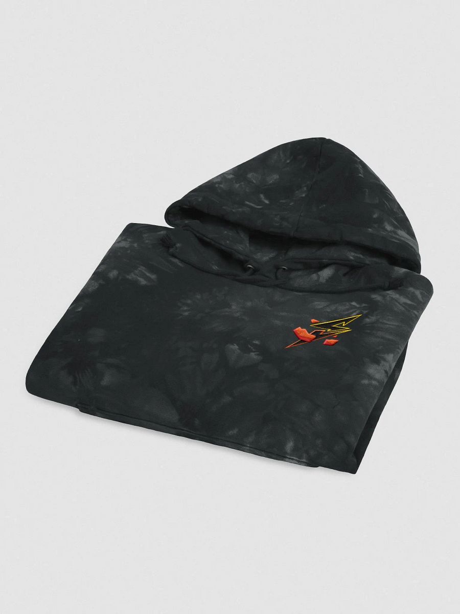 UnstableSparkey Hoodie product image (3)