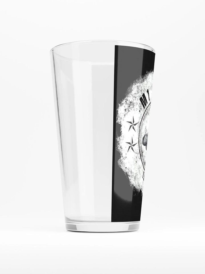 M1 GARAND PINT GLASS product image (2)