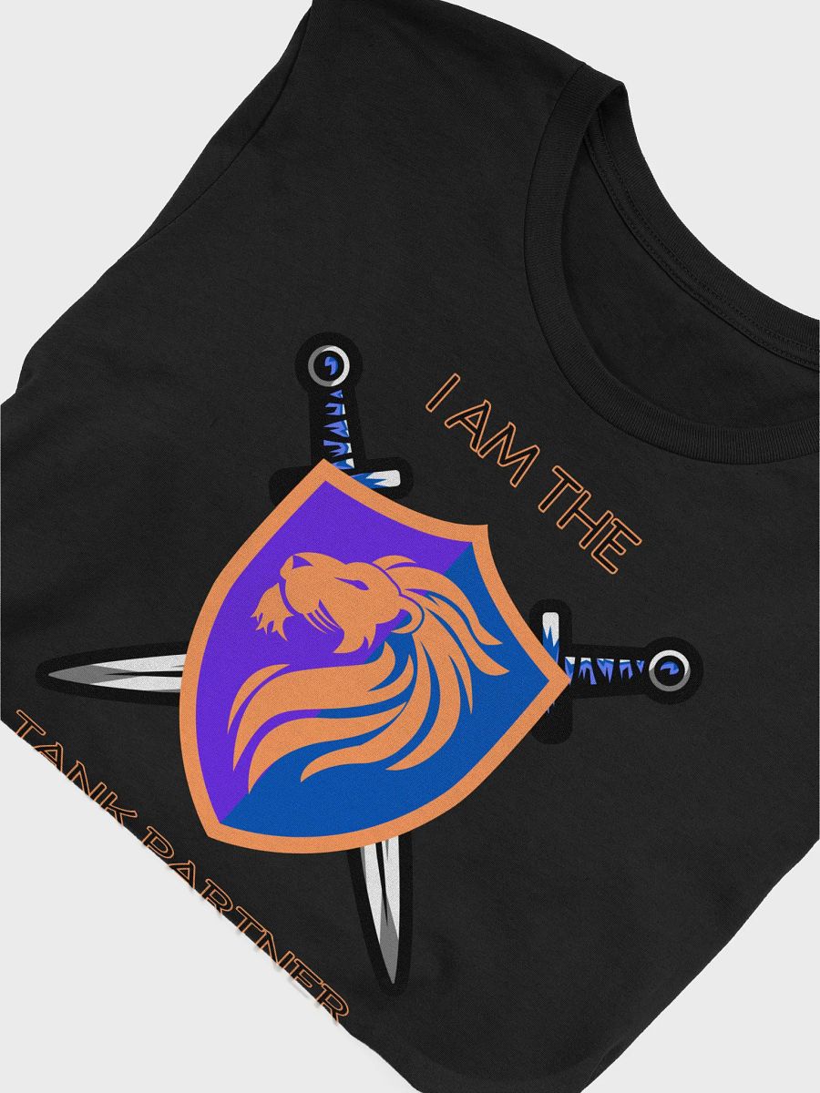 Tank Partner! product image (29)