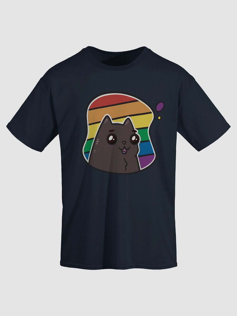 t-shirt : void rainbow product image (2)