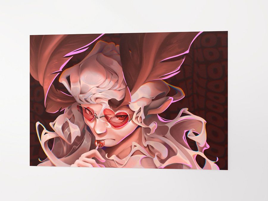 Love me, Love me product image (3)